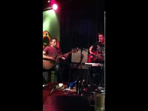 Good Jam Sandwich - Funk In The Trunk (Live at Free Times Cafe)