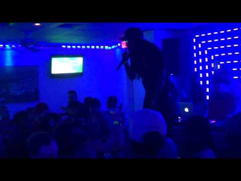 Grisly Wood - Show 7-3-2016(2)