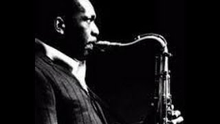 Just Friends~John Coltrane