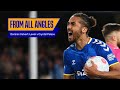 FROM ALL ANGLES: CALVERT-LEWIN COMPLETES THE COMEBACK! | DCL'S CRUCIAL WINNER V CRYSTAL PALACE