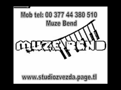 Muze Bend - Muze - Mesecina