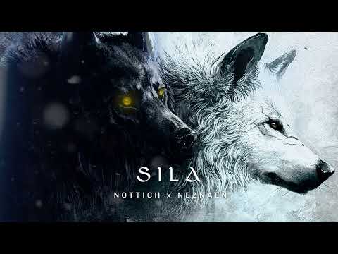 SILA (Сила) - NOTTICH & NEZNAEN - BULGARIAN TRAP GAIDA (BAGPIPE)