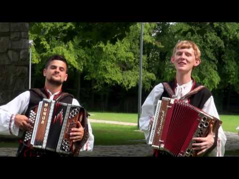 Krasňanci - To tá Heľpa + Tam okolo Levoči