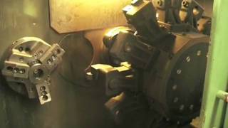 Brinkmann DCF 175 metal lathe for sale - Image 4 | Machineryline HK Brinkmann DCF 175 metal lathe | Image 4 - Machineryline