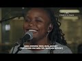 Wanjira Mathai - Ndio [Cover]
