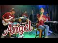 Wury Yunita Angel Dellizta Musik