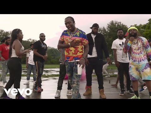 Maine Laveau - Re Up ft. AP Greg, Kidd Kid