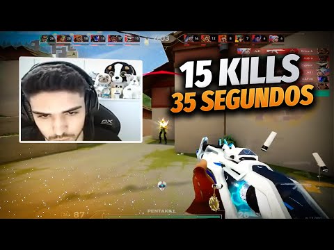 COMO DEVE SER CAIR CONTRA O ASPAS NO M4TA-M4TA