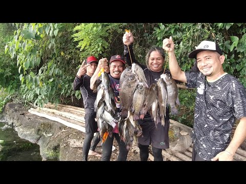 SE02EP113 Part 3 - [ FINALE ] MALUSOG na BAGONG SPOT sa TALISAY BATANGAS