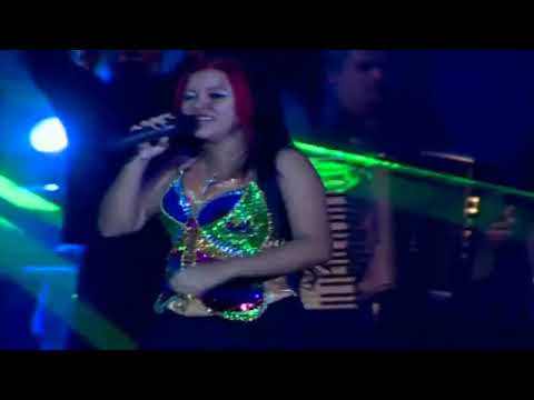 Mordida de Amor - DVD - Vol: 1 - Bonde do Forró