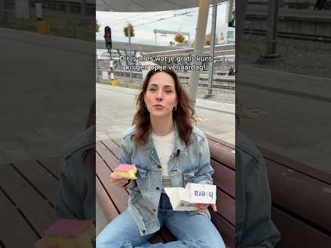 Sla deze video op om zo goedkoop mogelijk jouw volgende verjaardag door te komen! 🤪🎂