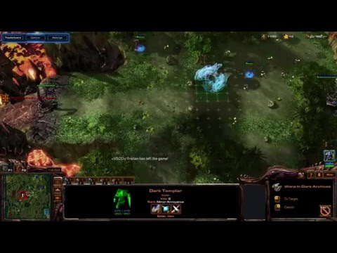 Dark Templar | Island Defense V2.0