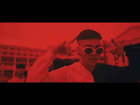 BROKEN $QUAD - 666 😈 (VIDEOCLIP OFFICIAL)