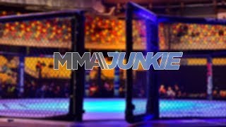 MMAjunkie Radio 2757: Urijah Faber, Josh Barnett, Kazushi Sakuraba and Tom Vaughn.