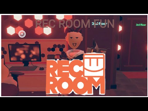 Rec Room Fun*