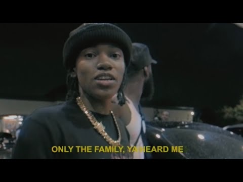 M1 Hound - News Or Somethin [Official Video]