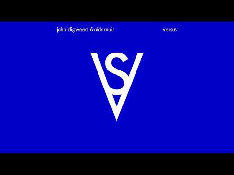 John Digweed & Nick Muir - Larco (Original Mix) [Official Audio]