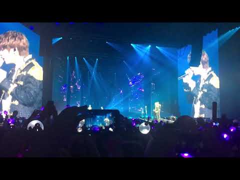 Magic Shop - BTS 101716 Berlin, Germany