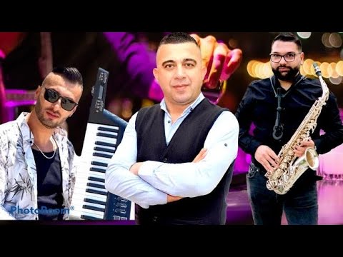 Zaim Hasrama ft Edi Xonit Vis Milotsi - Te desha me Hakikat ku do ta bojm Baromin sonte / Live