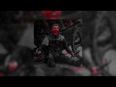 Ivar The Boneless Hardstyle | Tevvez x Empira - WARRIORS Slowed