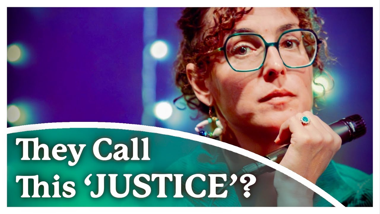 Mass Incarceration: What You’re Not Supposed to Know