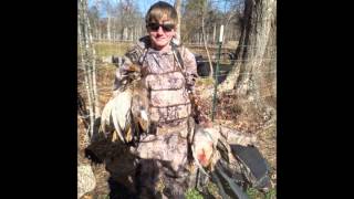 Hunts Over the Years