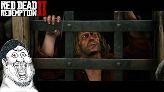 【レッド・デッド・リデンプション 2】#11 メインミッションと斧集め 【RED DEAD REDEMPTIONⅡ PS4 実況プレイ 生放送】