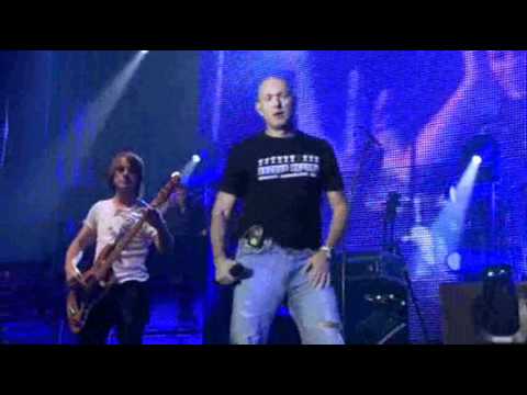 Daniel Landa - Touha