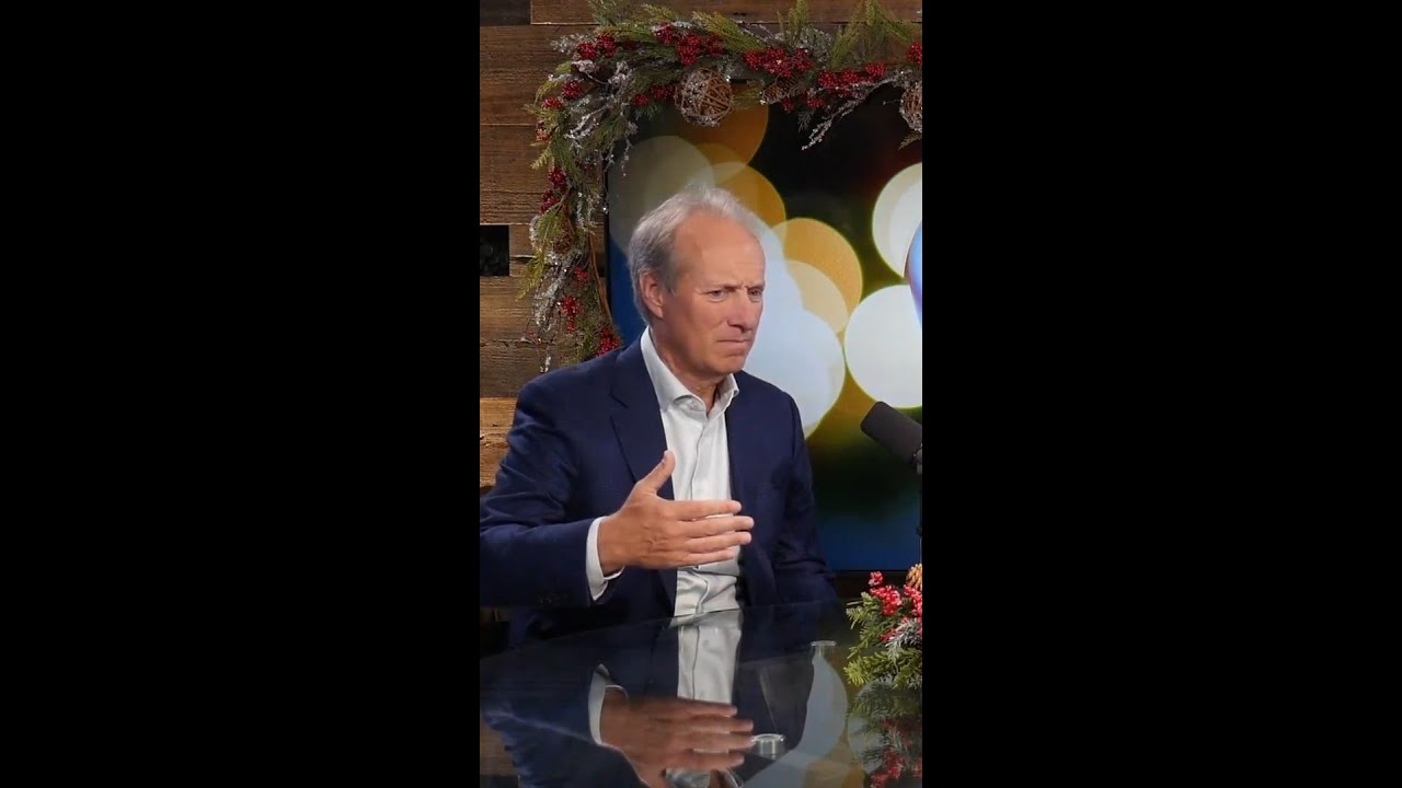 Kelly Shackelford: Candy Cane Case.