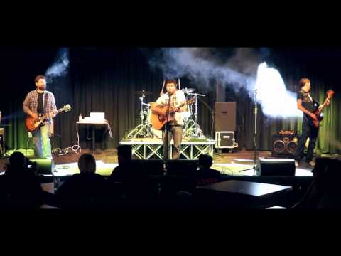 Ignazio e i cocci suoi - Io sono il vento LIVE