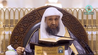 68 | إحكام الأحكام شرح عمدة الأحكام - باب صلاة الجنائز : الحديث 164- 166 | أ.د.حسن بخاري image