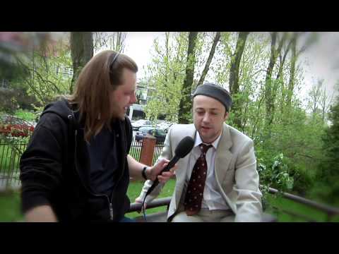 1 NA 1: Artur Rawicz vs Czesław Śpiewa - część 1