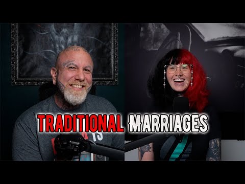 Traditional Marriages l 2 Be Better Podcast S2 E27