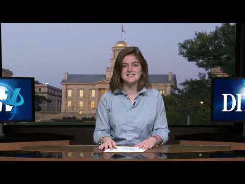 DITV: Wednesday, November 20th, 2019