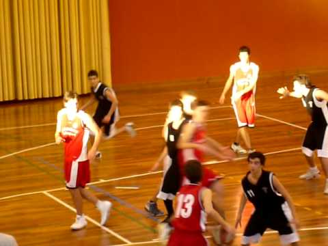 Jugada CB Cardedeu-Sant Pere Terrassa (3)