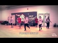 Keone Madrid "Dance" by Slum Village (Choreography) | Summer Drop 2011