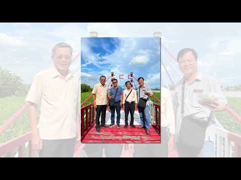 Thể hiện bởi Uyên Dung