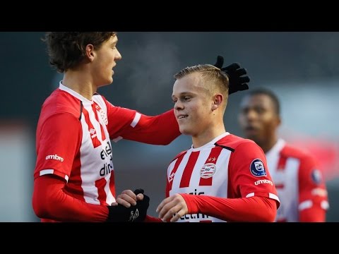 PSV O19 op jacht naar Europese glorie (6)