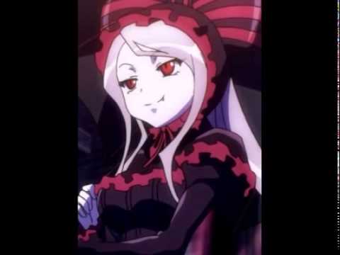 Overlord Opening 1 Full Version