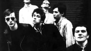 Boomtown Rats Like Clockwork Demo version