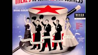 Ethel Merman, Dan Dailey, Donald O'Connor, Mitzi Gaynor & Johnnie Ray   Alexander's Ragtime Band 360