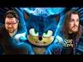 The SONIC Trilogy Is The BEST Trilogy Of All Time And We Ll Prove It Science