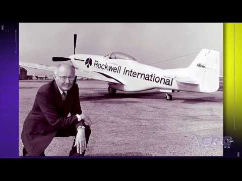 Airborne 09.27.13: 1-On-1 With AOPA's Baker, Privatization?, NAA Disses Hoover?