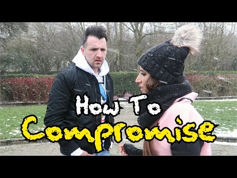 How To Compromise | OZZY RAJA