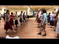 Shasta Scottish Dancers, The  -  S32 3c/4c - Ron Wallace and Gary Thomas