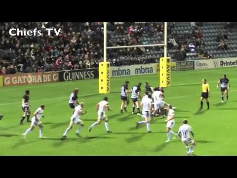 Chiefs TV - Thomas post Worcester.m4v