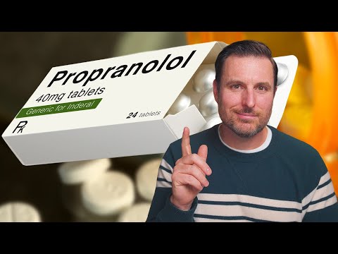 Dieses Tablet revolutionierte versehentlich die Medikamentenentwicklung