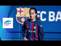 GOALFEST | FC Barcelona vs. Alaves | Liga F Matchday 9 Highlights