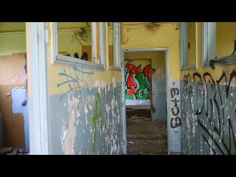 Sosnowiec, kolej piaskowa JCB