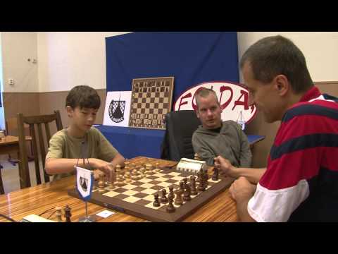 Open Desko Liberec 2013 - Videoreportáž